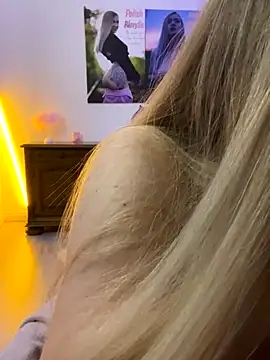 Cute-Alice online show from 13, 11, 2025