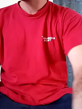 Rolandxxxr online show from 1, 1, 2025