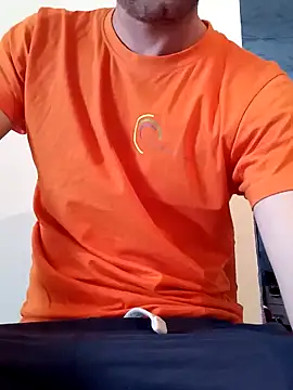 Rolandxxxr online show from 26, 1, 2025