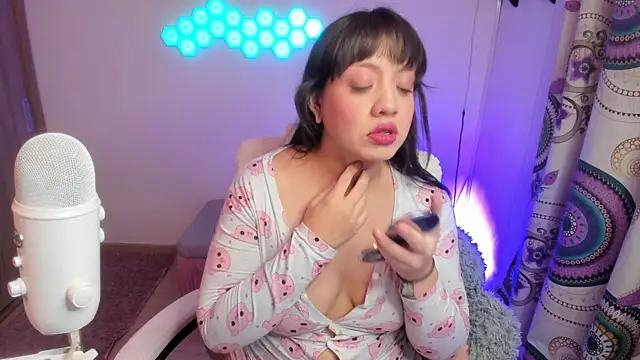 Snapshot of sophia_grants chatting on 29, 9, 2025 sophia grants online show from 29, 9, 2025