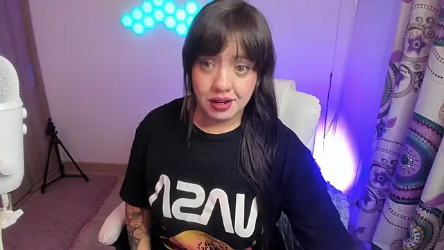 Snapshot of sophia_grants chatting on 29, 10, 2025 sophia grants online show from 29, 10, 2025