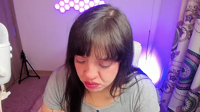 Snapshot of sophia_grants chatting on 28, 10, 2025 sophia grants online show from 28, 10, 2025