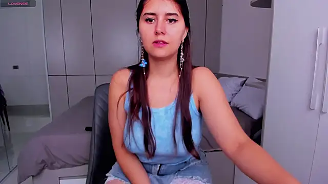 Lolly Jane online show from 27, 3, 2026