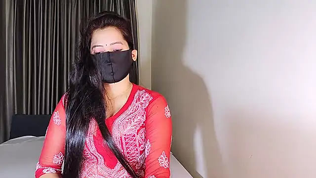 YourLovelyQueen online show from 20, 3, 2025