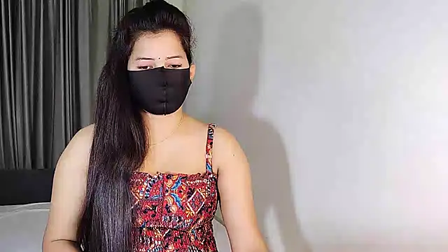 YourLovelyQueen online show from 27, 12, 2024