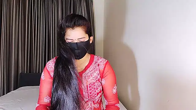 YourLovelyQueen online show from 20, 3, 2025