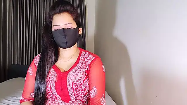 YourLovelyQueen online show from 20, 3, 2025