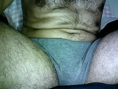 trdancingbear online show from 4, 11, 2025