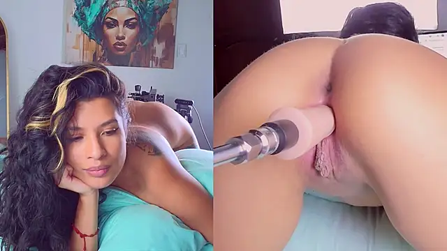 Andy  Nova online show from 4, 3, 2026