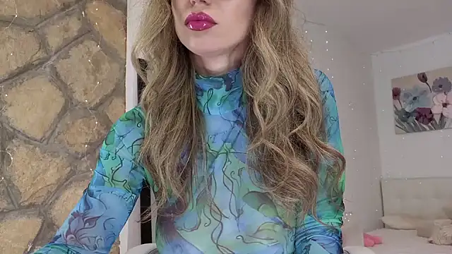 Ana D online show from 6, 10, 2025