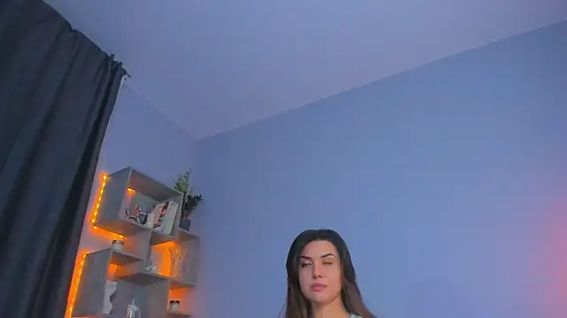 ClockworkLady online show from 7, 6, 2026