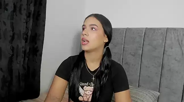 Hanna Risso online show from 20, 3, 2025