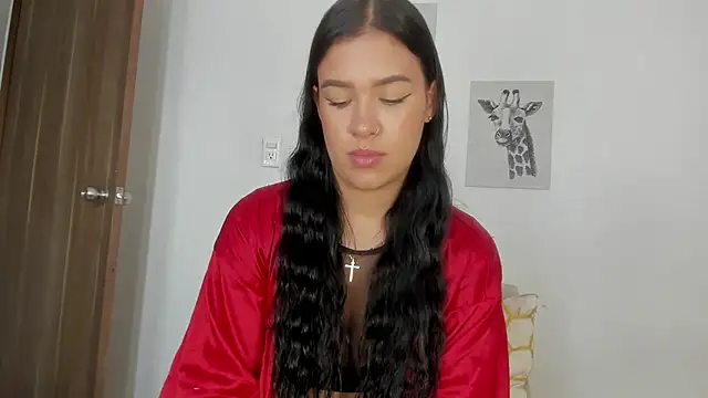 Hanna Risso online show from 4, 2, 2026