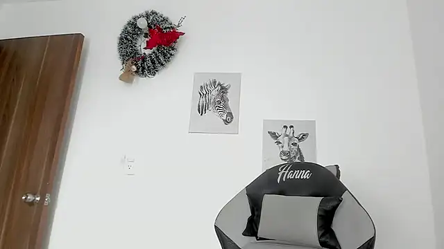 Hanna Risso online show from 10, 1, 2026