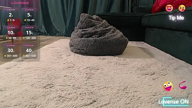 natasha-bigas online show from 24, 5, 2026