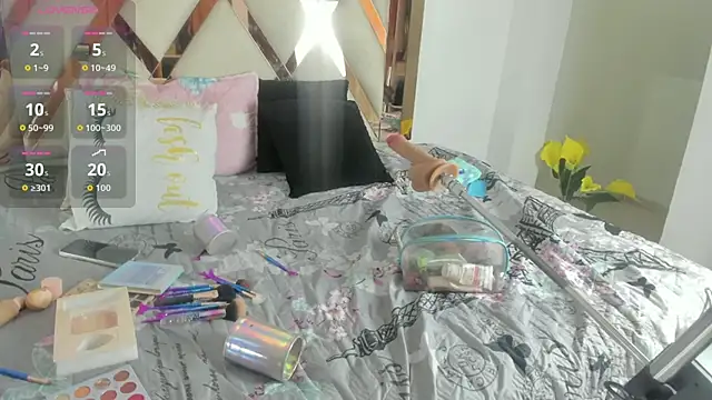 elena mature online show from 7, 3, 2026