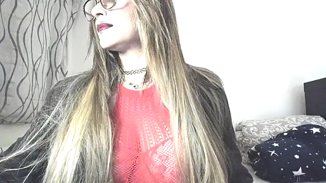 CristalDivine online show from 9, 3, 2026