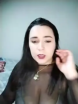 Amanda jh online show from 15, 1, 2026