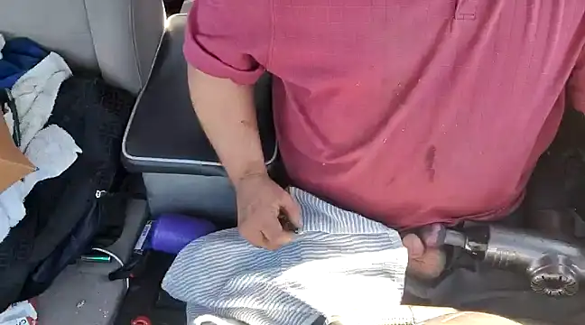 Snapshot of Billywax chatting on 6, 1, 2025 Billywax online show from 6, 1, 2025