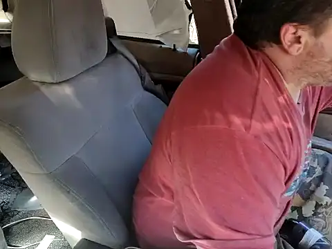 Snapshot of Billywax chatting on 21, 2, 2025 Billywax online show from 21, 2, 2025