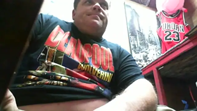 Snapshot of Billywax chatting on 12, 1, 2026 Billywax online show from 12, 1, 2026
