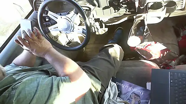 Snapshot of Billywax chatting on 2, 3, 2026 Billywax online show from 2, 3, 2026