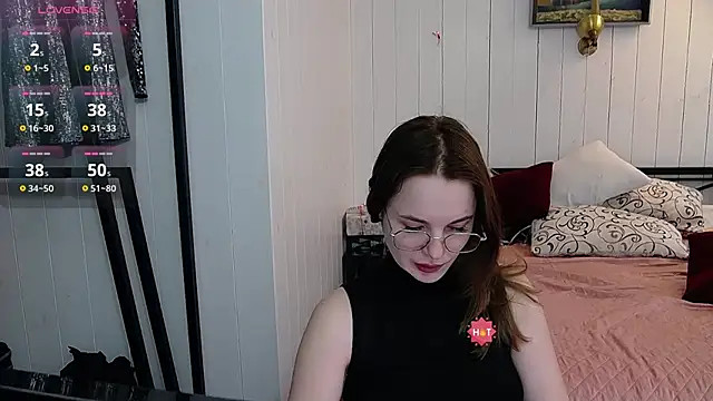 CindyJonson online show from 21, 3, 2025