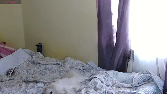 CindyJonson online show from 13, 4, 2026