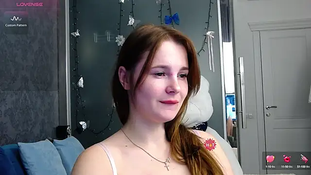 CindyJonson online show from 4, 10, 2025