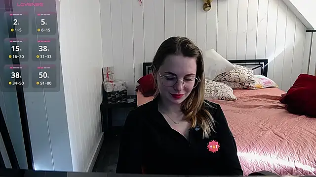 CindyJonson online show from 18, 3, 2025