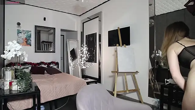 CindyJonson online show from 8, 1, 2026