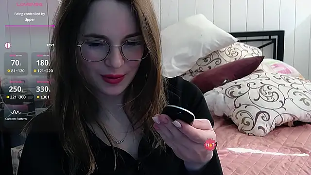 CindyJonson online show from 22, 3, 2025