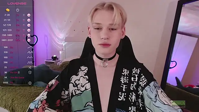 rainbow  salt online show from 17, 12, 2024