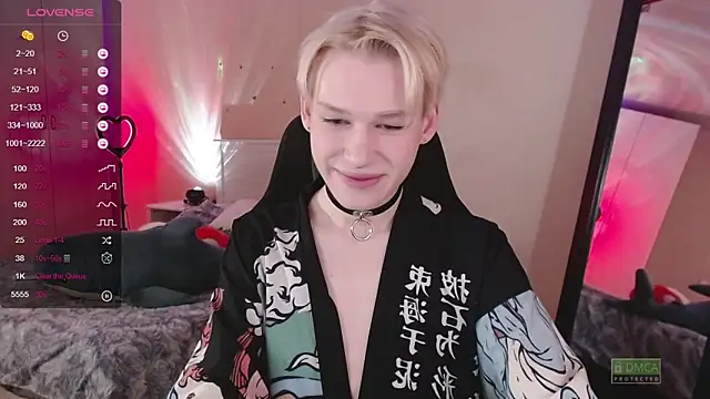 rainbow  salt online show from 22, 12, 2024