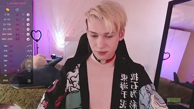 rainbow  salt online show from 6, 12, 2024