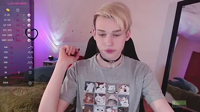 rainbow  salt online show from 3, 12, 2024