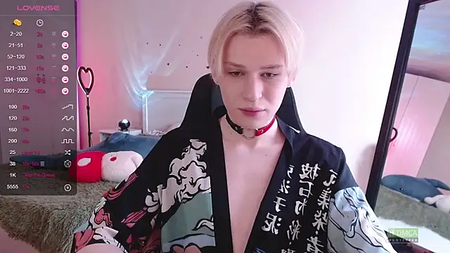 rainbow  salt online show from 19, 3, 2025