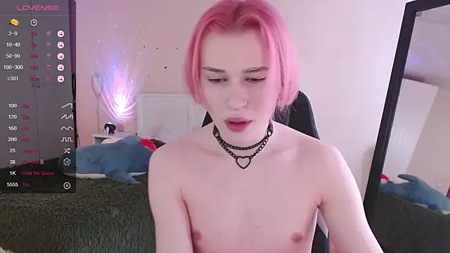 rainbow  salt online show from 19, 1, 2026