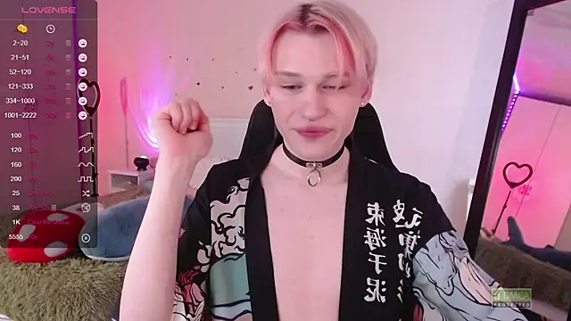 rainbow  salt online show from 18, 1, 2025