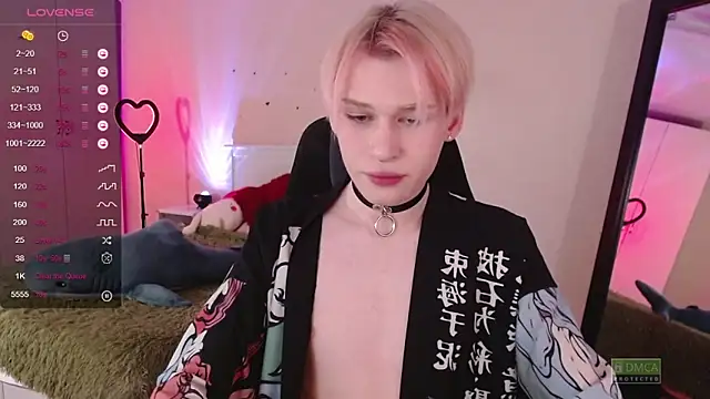 rainbow  salt online show from 23, 1, 2025