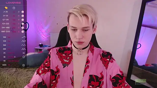 rainbow  salt online show from 2, 12, 2024