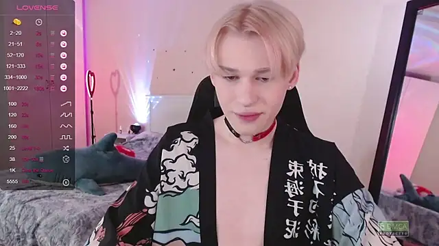 rainbow  salt online show from 3, 2, 2025