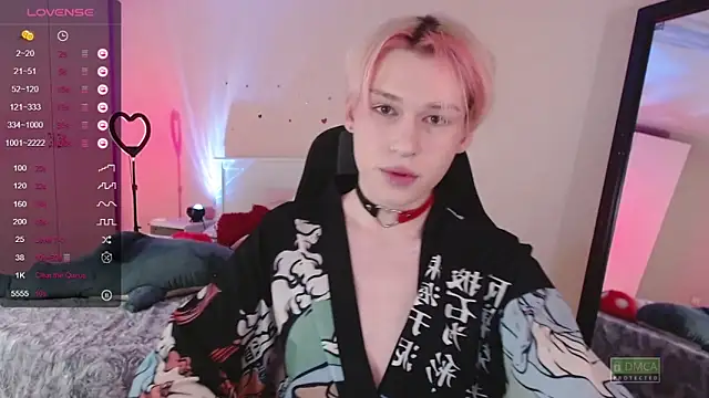 rainbow  salt online show from 29, 1, 2025