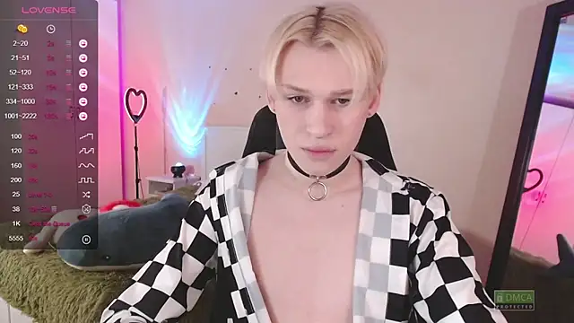 rainbow  salt online show from 2, 1, 2025