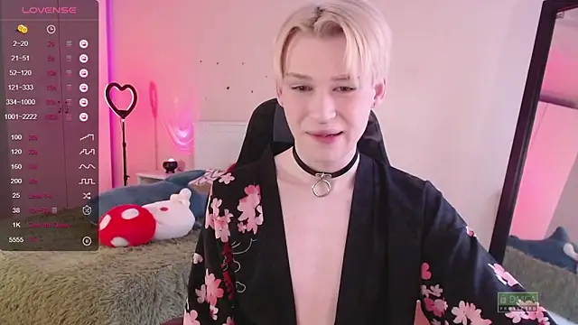 rainbow  salt online show from 5, 1, 2025