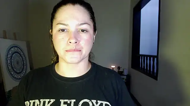 solamatista11 online show from 8, 1, 2025