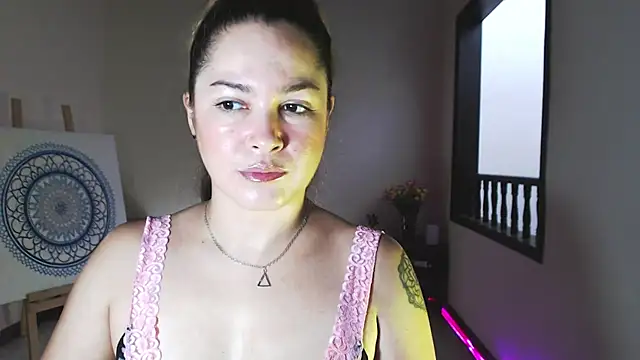 solamatista11 online show from 26, 2, 2025