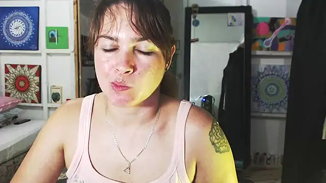 solamatista11 online show from 12, 9, 2025