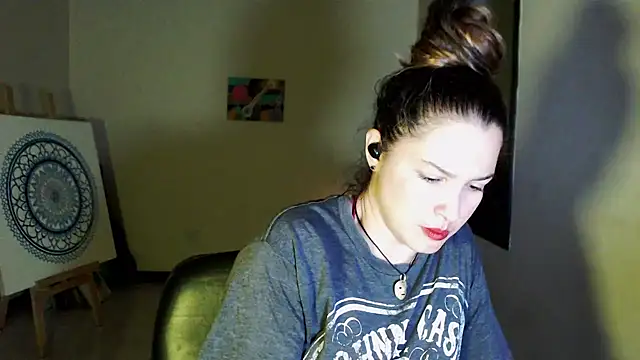 solamatista11 online show from 10, 2, 2025