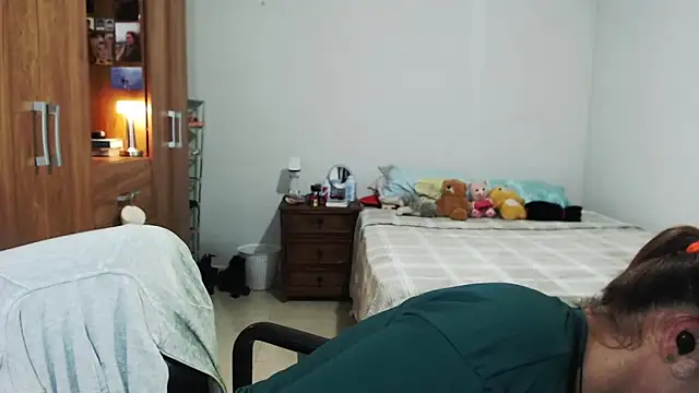 solamatista11 online show from 22, 12, 2025